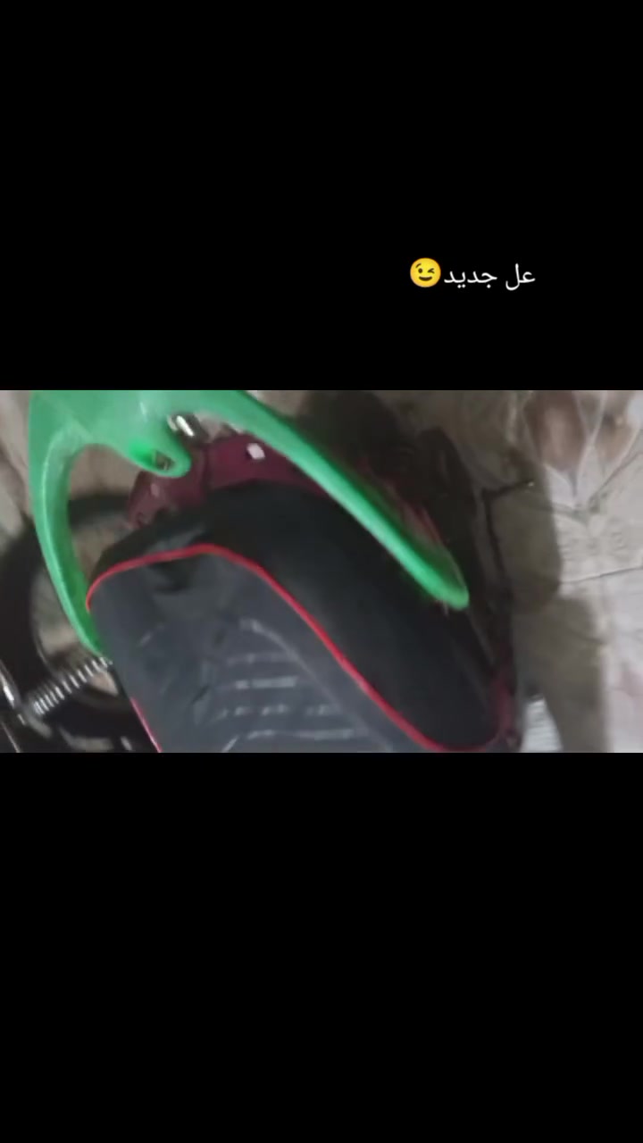 للبيع دراجه معدل فول صارلي اسبوعين من عمرته 350وبيها مجال


**إذا كنت صاحب هذا الإعلان وتريد حذفه لأي سبب، رجاءا أرسل رسالة إلى الدعم الفني**