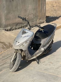 ماكس منغولي • محرك سليم • دواخل تحتاج تنظيف