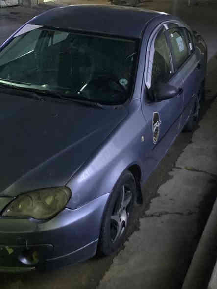 السلام عليكم بروتون موديل2009  السعر 50 ورقه  بحالة جيدة  رقم اربيل وكالة بسمي تحويل ثاني يوم سنويه ل 2026 تبريد شغال ثلج 🥶سنتر لك ... كير ومحرك كفاله كير اوتو محرك 1600جيد جدا .. رقم الهاتف ***********
ضربةجاملغ الخلفي صفحه اليمنه بسيطة مصلحة على البارد والبابين صبغ  عنواني بغداد الشعب شارع الصحه
