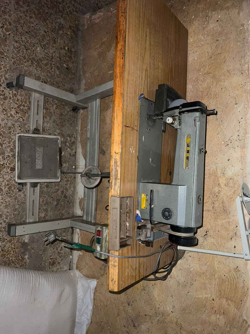 لبيع


**إذا كنت صاحب هذا الإعلان وتريد حذفه لأي سبب، رجاءا أرسل رسالة إلى الدعم الفني**