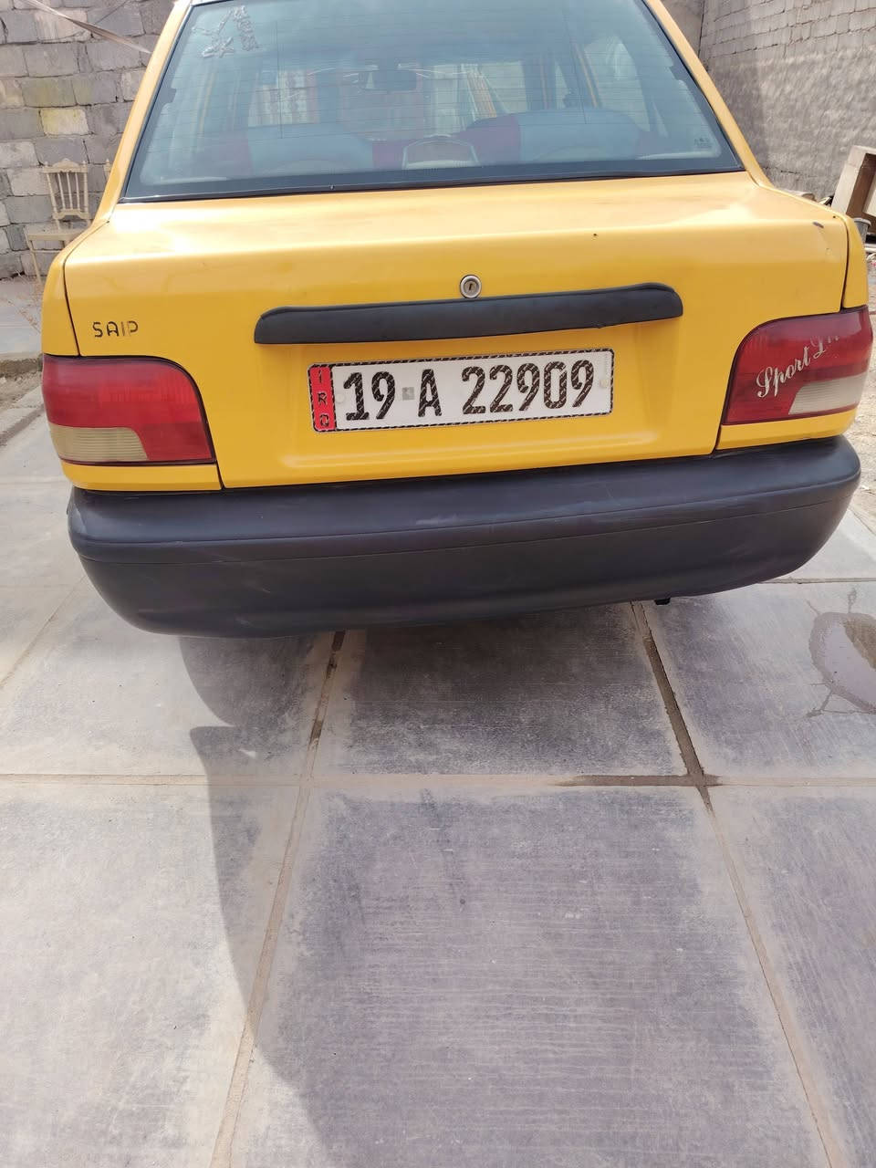 سايبه موديل 15
كير مكينه حداديه كهربايات تخم تاير
هيه غرامات مصفره
كربلاء سعر 30
***********
***********
