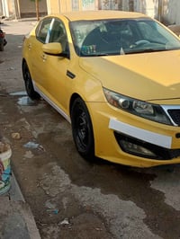 اوبتيما • ٢٠١٣ • وارد امريكي