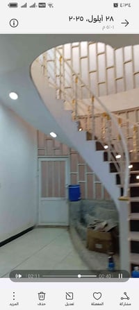 بيت جديد • ١٥٠م • خلف مدارس العميد