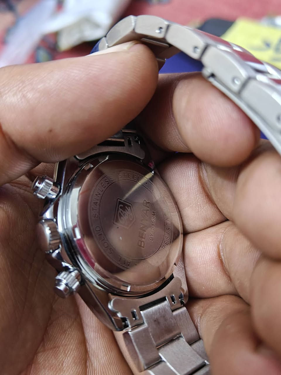 جديد غير مستخدم مزاد من 25 ينتهي ساعة 12 بليل


**إذا كنت صاحب هذا الإعلان وتريد حذفه لأي سبب، رجاءا أرسل رسالة إلى الدعم الفني**