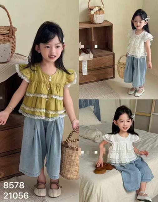 ملابس أطفال أسعارهم كولش حلوه قياسات من 2سنه إلى 7 سنوات


**إذا كنت صاحب هذا الإعلان وتريد حذفه لأي سبب، رجاءا أرسل رسالة إلى الدعم الفني**