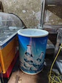 بيع مستلزمات المطاعم المستعمل والجديد العنوان العلاوي شارع6 التواصل 07...