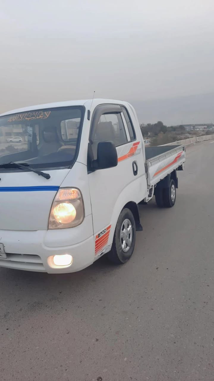 كيا للبيع موديل
2010 بغداد السعر 100 ورقه وبيه مجال رقم الهاتف*********** العنوان بغداد
