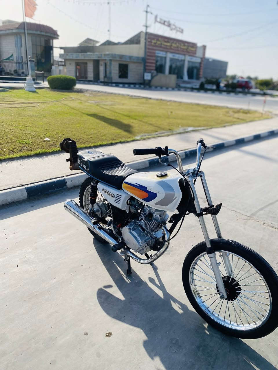 نامه شلامجه وراق دراجه حلوه تعمير جديد كله 25 تفاصيل خاص مكان بابل هاذه رقمي 🤏🏻***********
