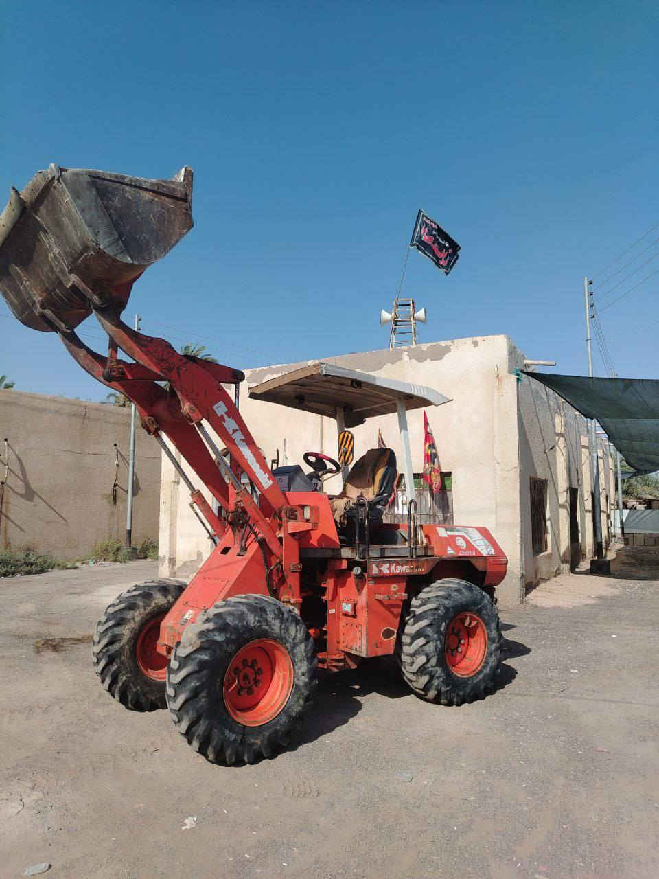 اللهم صلي على محمدوال محمد سلام عليكم شفل ٤٥ موديل ١٢ جاهزللعمل بي قماره سقيفه مكينه خير من الله دفع رفع خير من الله
رقم نجف عنوان بصره
***********
