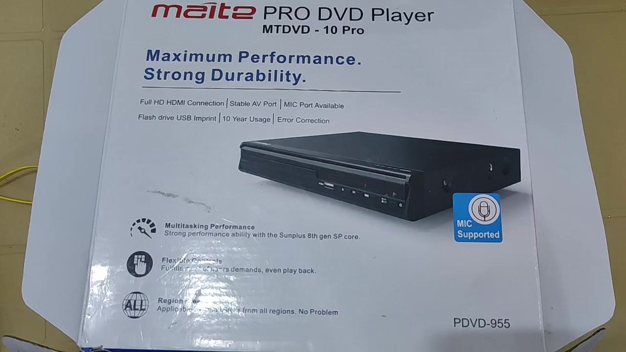 Dvd اانطي سعرك


**إذا كنت صاحب هذا الإعلان وتريد حذفه لأي سبب، رجاءا أرسل رسالة إلى الدعم الفني**