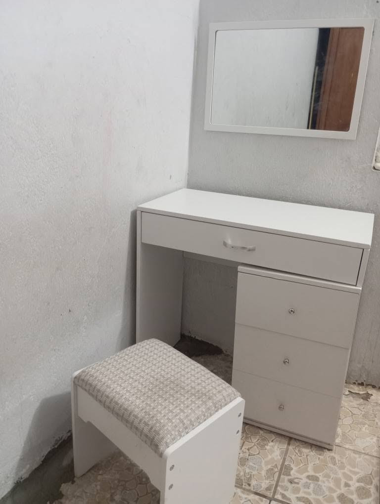 ‎ميز تواليت صغير جديد للبيع متكون من 4 قطع‎ عمارة, ميسان


**إذا كنت صاحب هذا الإعلان وتريد حذفه لأي سبب، رجاءا أرسل رسالة إلى الدعم الفني**