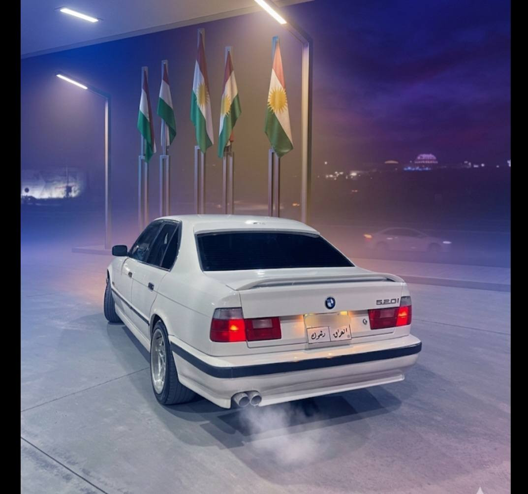 bmw 1993  520 
٣ پارجە صبخ   
٥٢٠ کبس ديجيتال  گؽر عادی 
رقم واتساب  ***********  ***********
كورك   ***********    *********** دهوك, العراق
