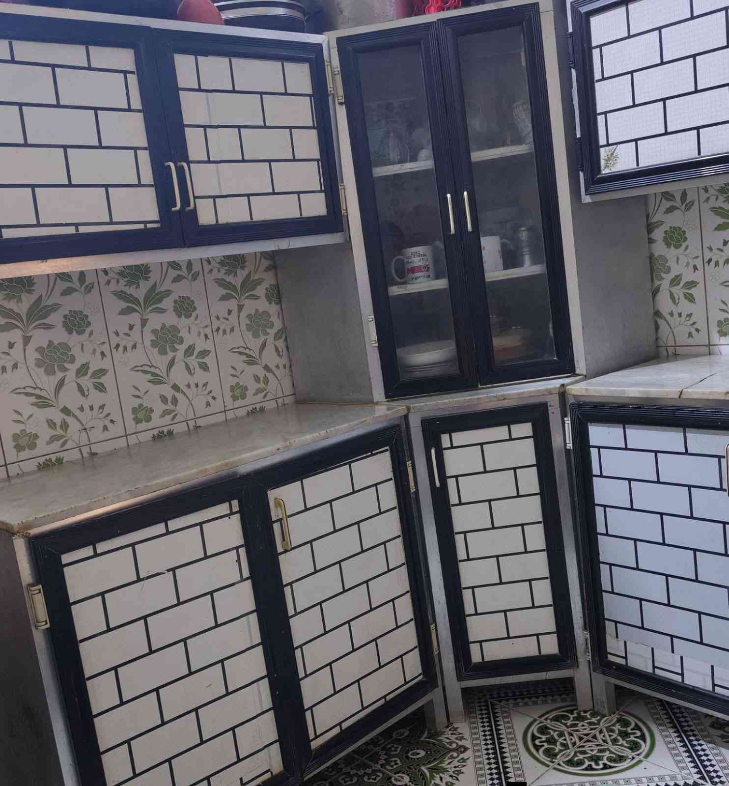 للبيع مكاني ناصريه حي اريدو ملاحظه تبديل كاونتر القديم بلجديد حسب طلبك معه فرغ السعر تصليح كافت الكاونترت ونشتري كافت الكاونترات تفظل خاص @إشارة


**إذا كنت صاحب هذا الإعلان وتريد حذفه لأي سبب، رجاءا أرسل رسالة إلى الدعم الفني**