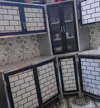 حي اريدو الناصرية • كاونتر للبيع • تصليح كاونترات