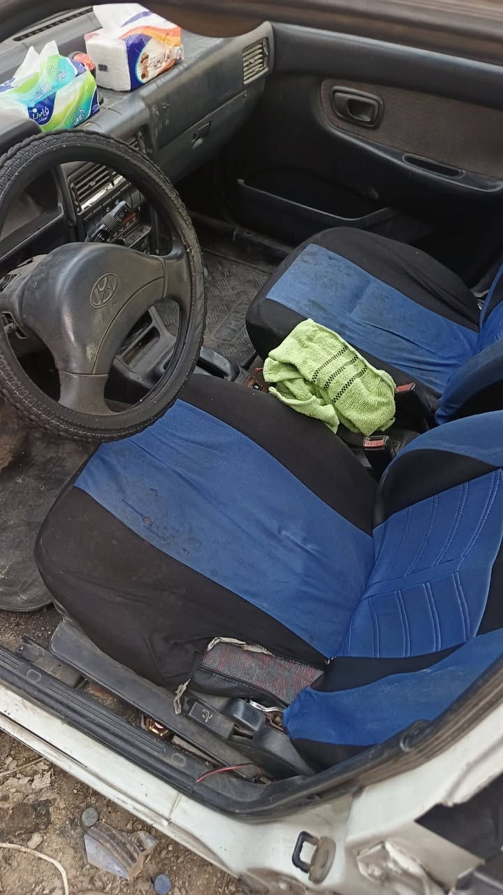 السلام عليكم اكسنت رقم بغداد ماكينه وقير طقم تا ير البكاء مدينه الصدر بغداد السعر 26 وبيها مجال والرقم شغال‏‪***********‬‏
