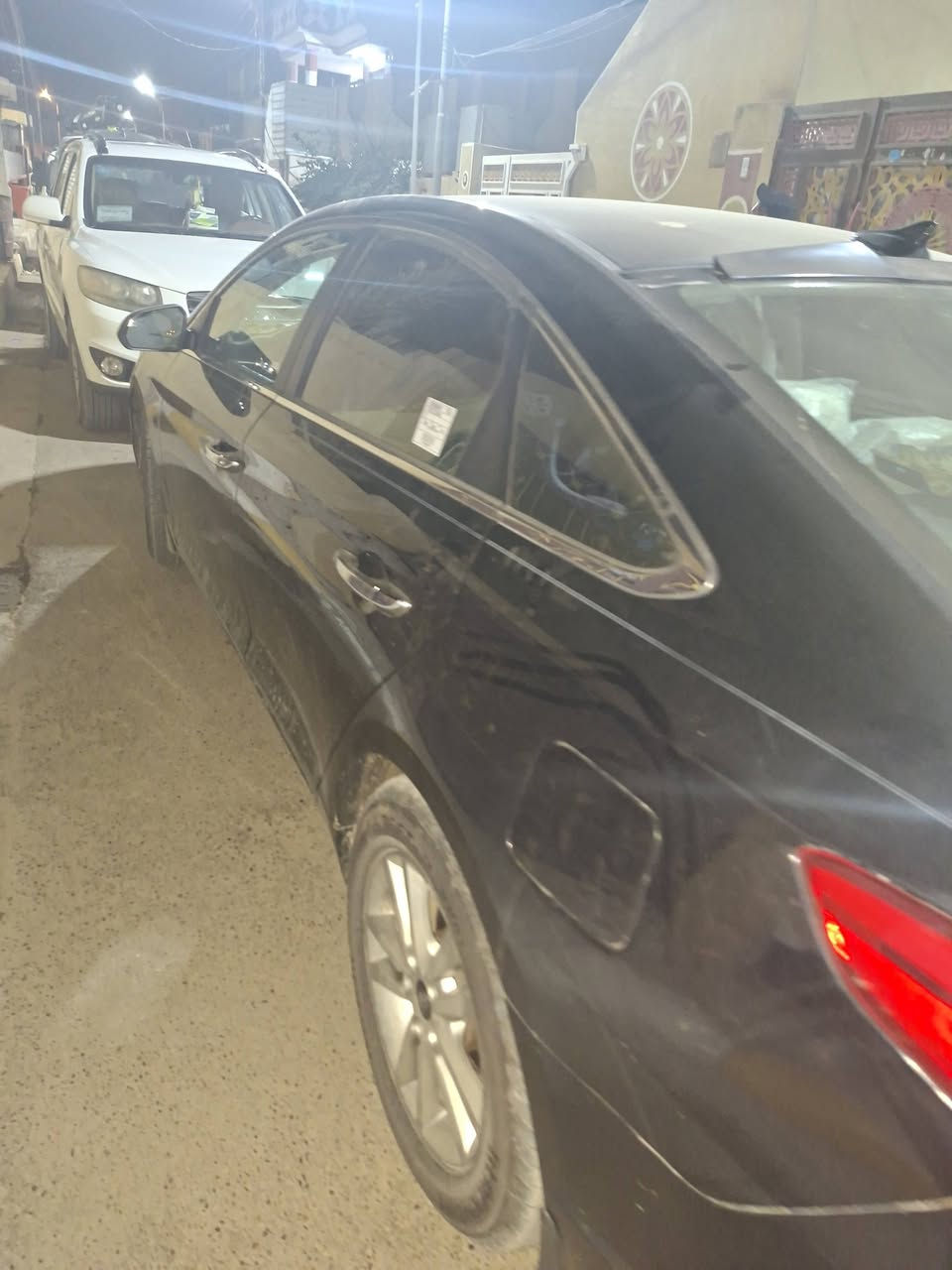 سوناتا اربيل 16 للبيع  امريكي  ***********
@115
