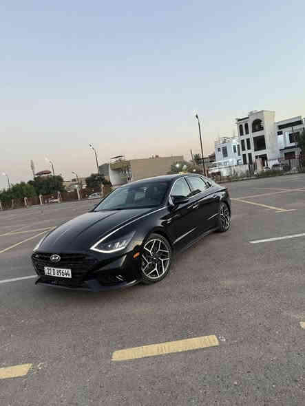 سوناتا 2022 Nمحرك 2500 تيبرو فول للاخير 
حادثة قبغ جنطة وشوية من جاملغ فقط 
بدون ايرباك سيارة كاملة لاخر حبة 
والموصفات فول 
ماشية 43 ميل
مكاني حي جامعة 
سعر 198 وبيها مجال شي بسيط 

*********** واتس 
اتصال ***********
