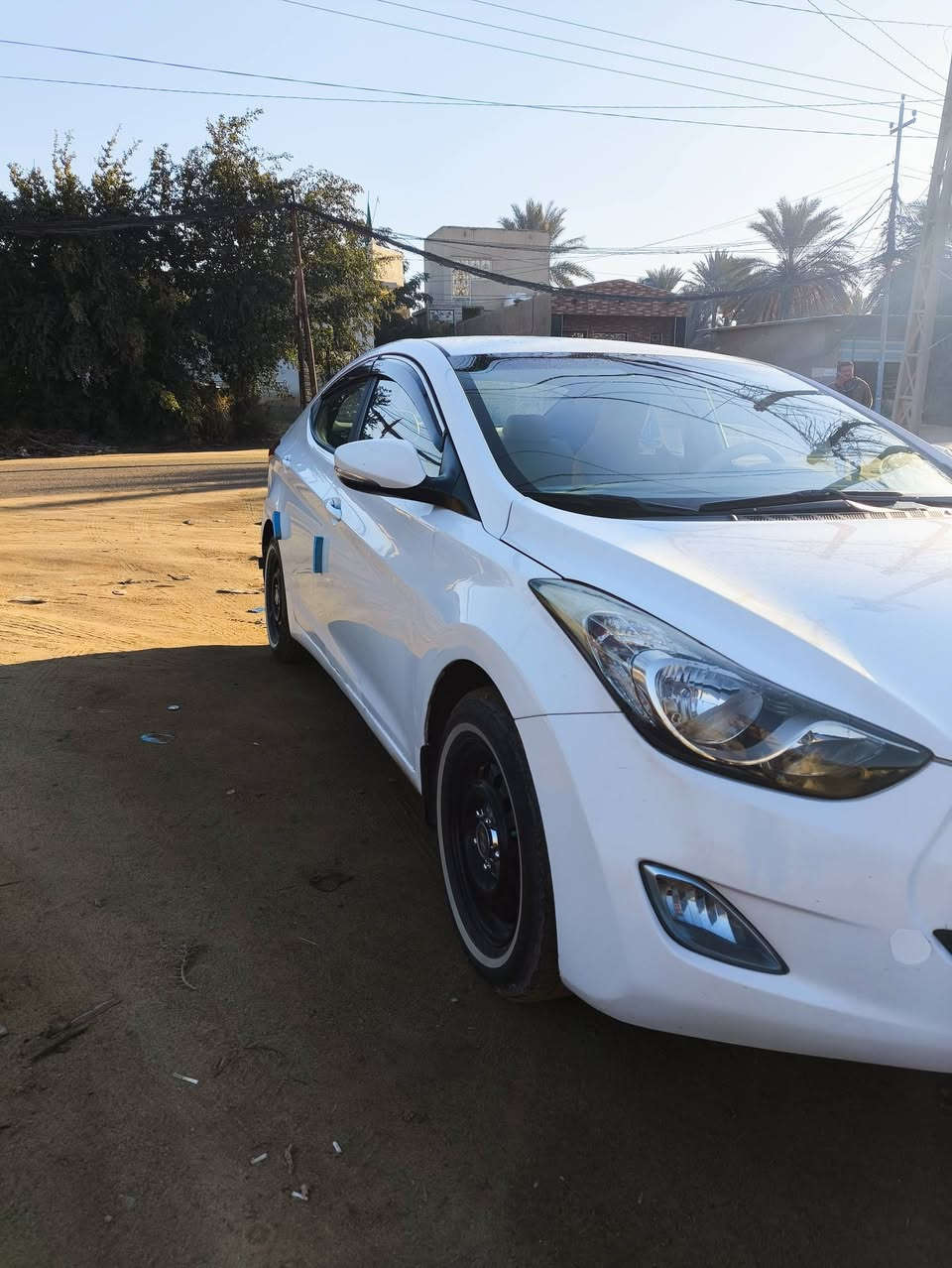 النترا خليجي موديل 2014 سياره جاهزه عل اخيرر سونارر بلمنشور بنيد صبغ ودعاميه لخلفيه شويه اثر تشليع لا ضربه ولا شي كفاله من ضربه رقم نجف باسمي سياره جاهزه عله اخر حبايه للجنايه سعر 113 وبيها مجال بصيط للاستفسار ***********
*********** واتساب او اتصال عل فيس مارد مكاني نجف ❤️
