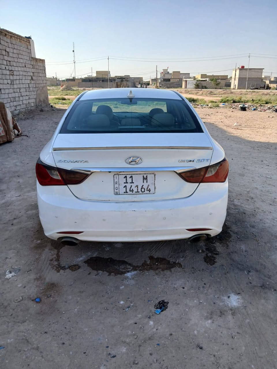 سوناتا 2011فول مواصفات ..
مراوس فقط بسيارة اقل منهة سعر ..
بنيدوجاملغ وطخات شوف العين ..سيارة بأسمي مداور ثاني يوم مشروع وطني تبريد شغال سيارة نضيفة النجف, العراق


**إذا كنت صاحب هذا الإعلان وتريد حذفه لأي سبب، رجاءا أرسل رسالة إلى الدعم الفني**