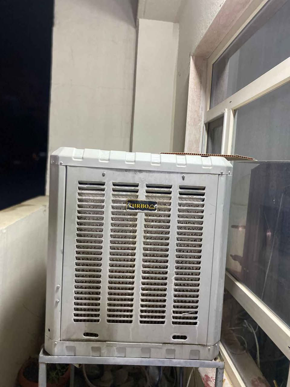 مبرده اماراتيه جدا نظيفه حلفان كارتون ثلج كامله ماطور وواتر بم شغاله بدون اي. نقص
دهوك ولا يوجد توصيل دهوك, العراق


**إذا كنت صاحب هذا الإعلان وتريد حذفه لأي سبب، رجاءا أرسل رسالة إلى الدعم الفني**