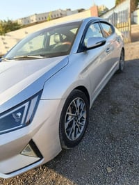 الانترا • ٢٠١٩ • معوقين