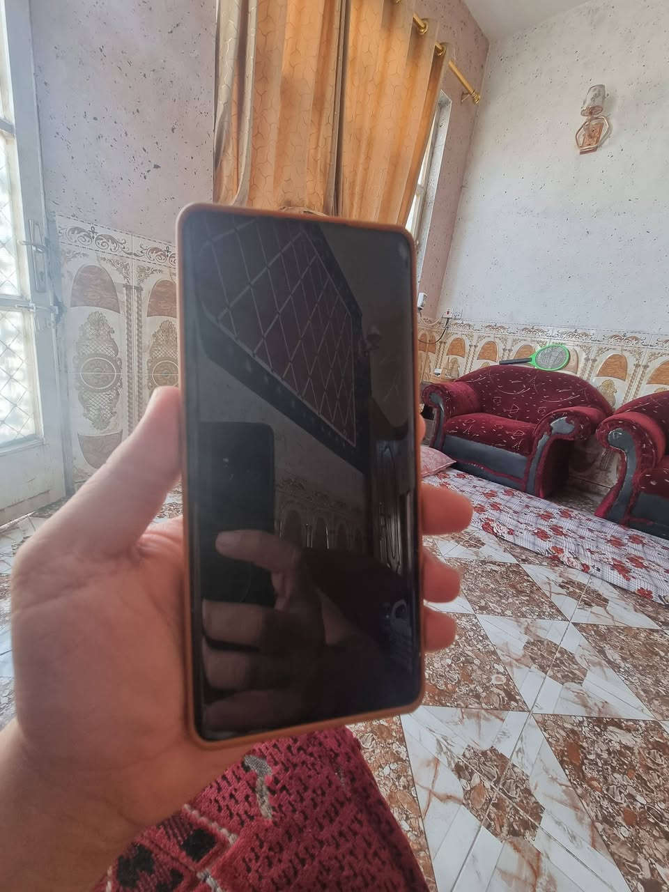 هونر x9 c للبيع نظيف كلش سعر ٣٠٠ وبي مجال موجود في بعقوبة ***********
