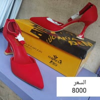 احذية نسائية • جودة عالية • اسعار تنافسية