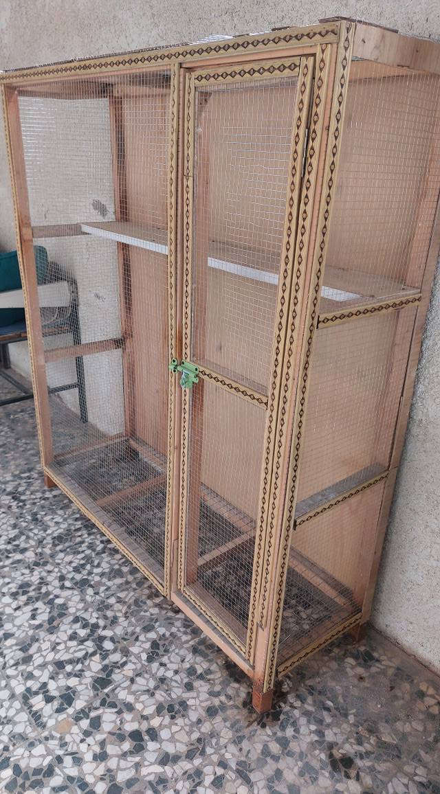 ‎قفص‎ عمارة, ميسان


**إذا كنت صاحب هذا الإعلان وتريد حذفه لأي سبب، رجاءا أرسل رسالة إلى الدعم الفني**