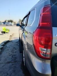 هافال H9 • ٢٠٢١ • ماشي ٥٢ الف