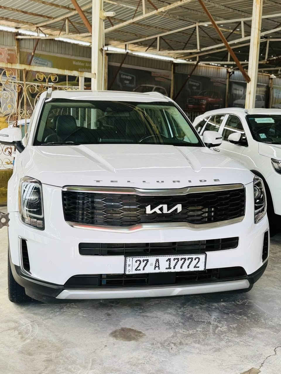 السلام عليكم
سياره تلرايد
2022
امريكيا 
مكفوله 
ماشيه32 
السعر278
المكان ناصريه مقابيل كراج بغداد


**إذا كنت صاحب هذا الإعلان وتريد حذفه لأي سبب، رجاءا أرسل رسالة إلى الدعم الفني**