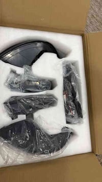 او تخام به گلايته مان هه يه بؤ فرؤشتن يى f10  نرخى ٢٢٠ $ 07507635455