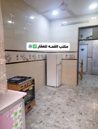 🏦للإيجار مشتمل مساحته 75متر حديث زيرو (طابقين)🏦  1️⃣الطابق الاول  يحتو...