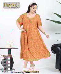 زبده تركي • 3XL-6XL • هيفا