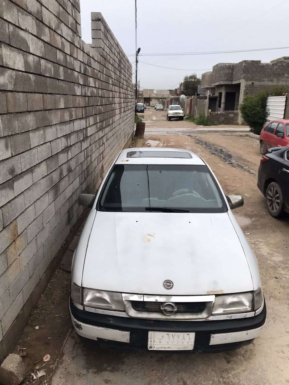 سياره فكترئ ١٨موديل ٩١ شرط تحويل شرط وكاله السعر ٢٧وبي مجال الايحب يتواصل معنه ***********”***********
