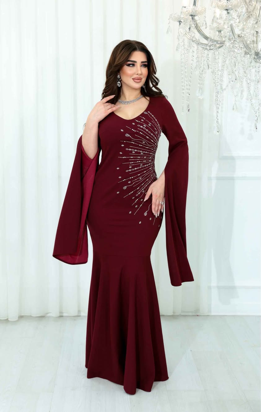 ‎فساتين سهرة‎ بغداد, العراق


**إذا كنت صاحب هذا الإعلان وتريد حذفه لأي سبب، رجاءا أرسل رسالة إلى الدعم الفني**