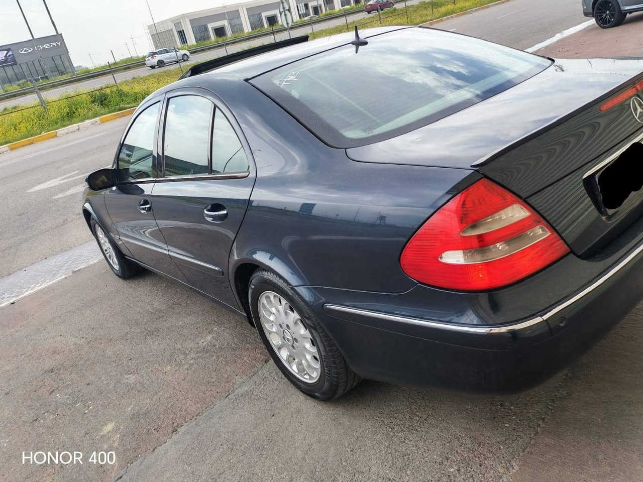 ئیکلاس مۆدیل 2004 مەکینەی v6مەنەفیست اسلی پاکانەی مرووری لەگەلە فوول موواسەفات کوشن ساردوو گەرم رادار پینج پەردە حەساس بی سبووغ بی لیدان کارەبایت تەبریت گیر مەکینە هەمووی بەشەرت قەپات موواسەفات *********** أربيل, العراق
