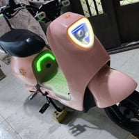 وبركاته دراجه شحن نوع عبد الحليم للبيع او مراوس ار تسعه  مواصفات لايت ...