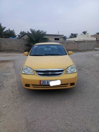 اوبترا • ٢٠١٠ • رقم ديالى