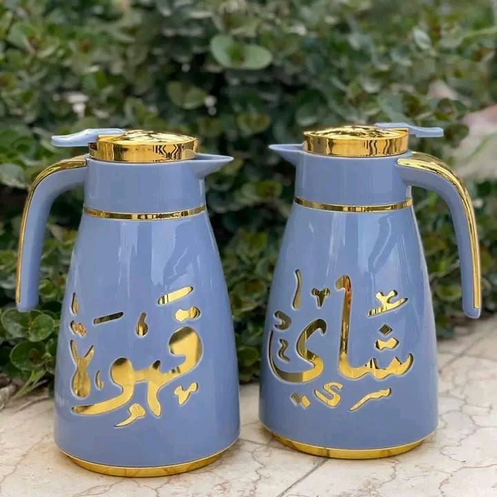 الف رحمه علئ روح امه وابوه الي يعلقلي مصدر الوحيد
ترمز حافظ حراره شاي وقهوه 
للطلب مراسله الصفحه او الاتصال علئ الرقم /***********
تتوفر خدمه توصيل للجميع المحاف سامراء, صلاح الدين
