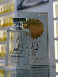 عطر مسكي • فواكه وفانيلا • طوز خورماتو