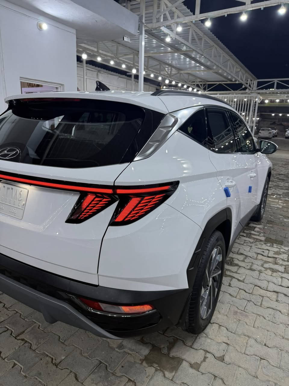 السلام عليكم   توكسن موديل 24 رقم بغداد  تحويل 

موباشر مشروع بصمه تشغيل   بعد.  كراسي كهربائي

بردات خلفيه دبل   حساس دبل   شاشة ليزي    مكان 

السيارة نجف السعر 218 استفسار  ***********
