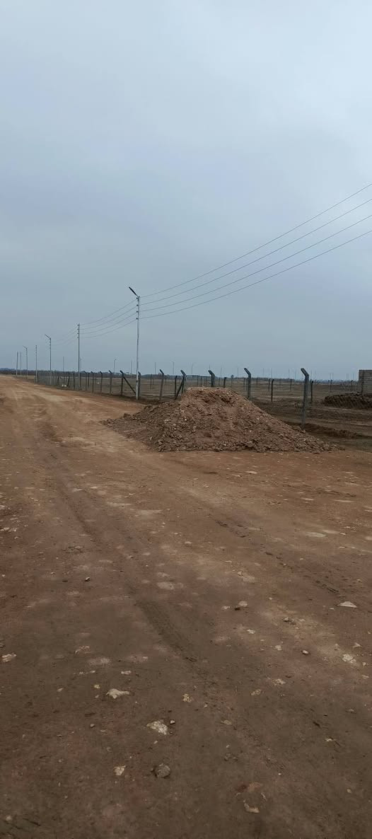 السلام عليكم بشرى ساره إلى اهالي الديوانية تعلن لكم 
مدينه السنبله النموذجيه
عن بيع دوانم و مزارع جميع المساحات من
(600م و 1200م و 2000 م )
عنوان طريق ديوانية سدير مقابيل ملعب السنبله
خدمات كامله
التواصل ***********
