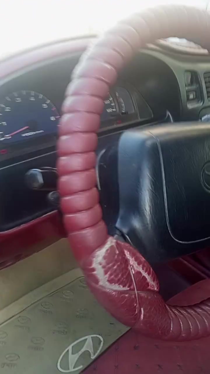 السلام عليكم سياره تويوتا موديل موديل 98 فول مواصفات داخل ماروني كهربائي محرك ما مفتوح مقفوله من الدعاميه للدعاميه والاستفسار على رقم التليفون الرقم نينوى البايع هو الشرعي شرط التبريد شغال التبريد والتدفيه
***********
