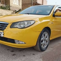 ألنترا ٢٠١٠ • مكفولة • ديوانية