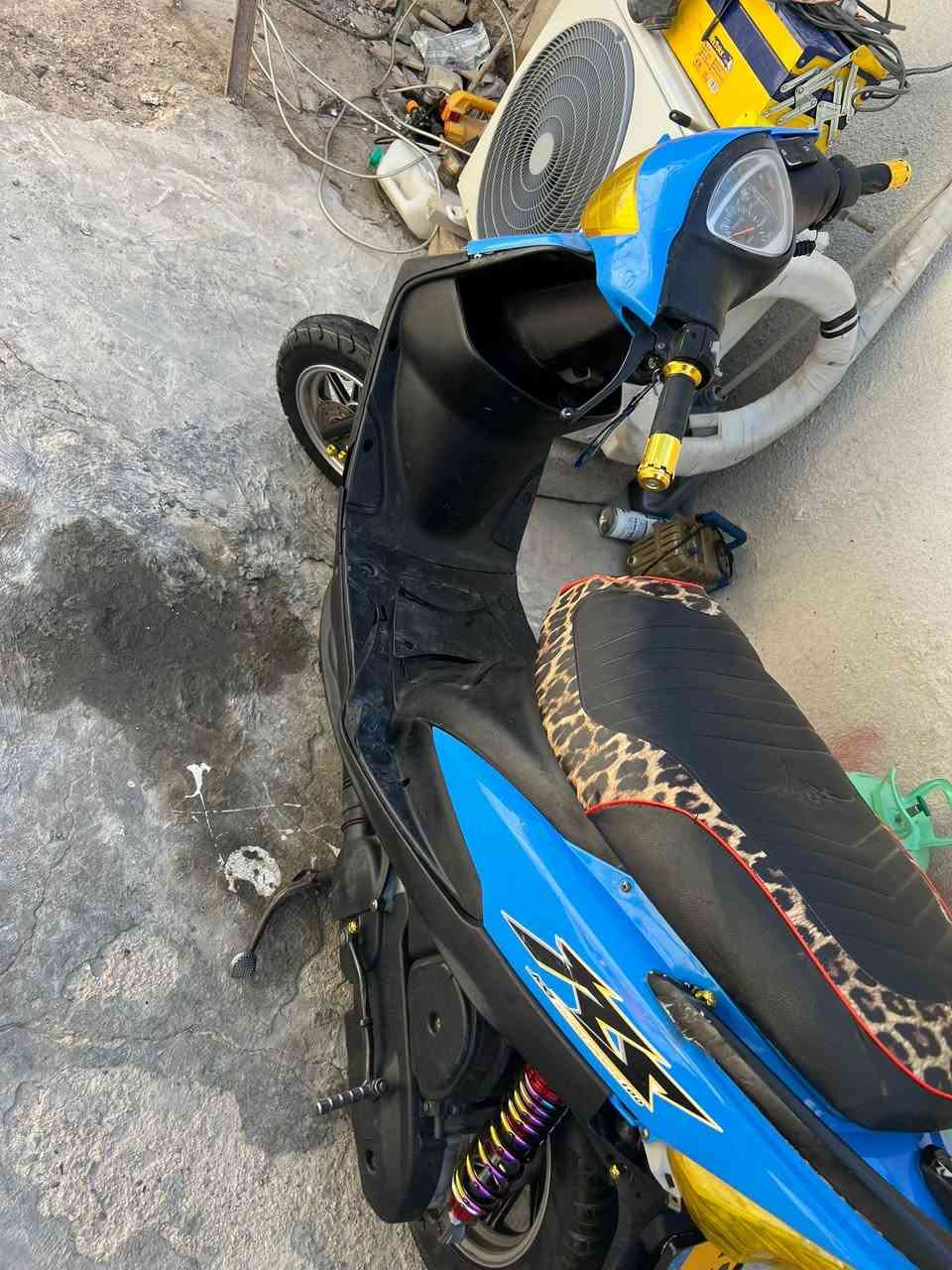 ماكس للبيع سعر ٦٠٠ بوشه ٤٩ جاهزة من كلشي كله شغاله مكان البصرة قضاء المدينه


**إذا كنت صاحب هذا الإعلان وتريد حذفه لأي سبب، رجاءا أرسل رسالة إلى الدعم الفني**