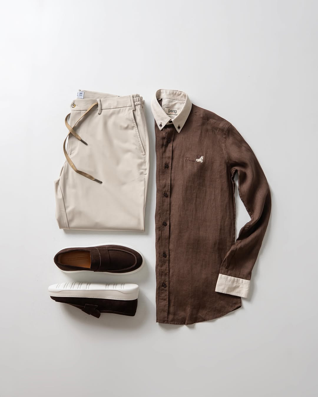 ⁨	⁨	⁨	⁨	⁨	⁨ ⁨ ⁨ ⁨ ⁨ ⁨ ⁨ ⁨ ⁨ ⁨ ⁨ ⁨ ⁨ ⁨ ⁨ ⁨ ⁨ ⁨ ⁨ ⁨ ⁨ ⁨ ⁨ ⁨ ⁨ ⁨ ⁨ ⁨ David Fashion  أزياء 
📍 بغداد - الكرادة داخل - ساحة كهرمانة - عمارة ليلى خاتون
🚗 توصيل متوفر لجميع المحافظات

📞 ***********⁩⁩⁩⁩⁩⁩⁩⁩⁩⁩⁩⁩⁩⁩⁩⁩⁩⁩⁩⁩⁩⁩⁩⁩⁩⁩⁩⁩⁩⁩⁩⁩⁩
