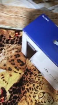 بلي فايف • استعمل ٥ مرات • غير مهكر