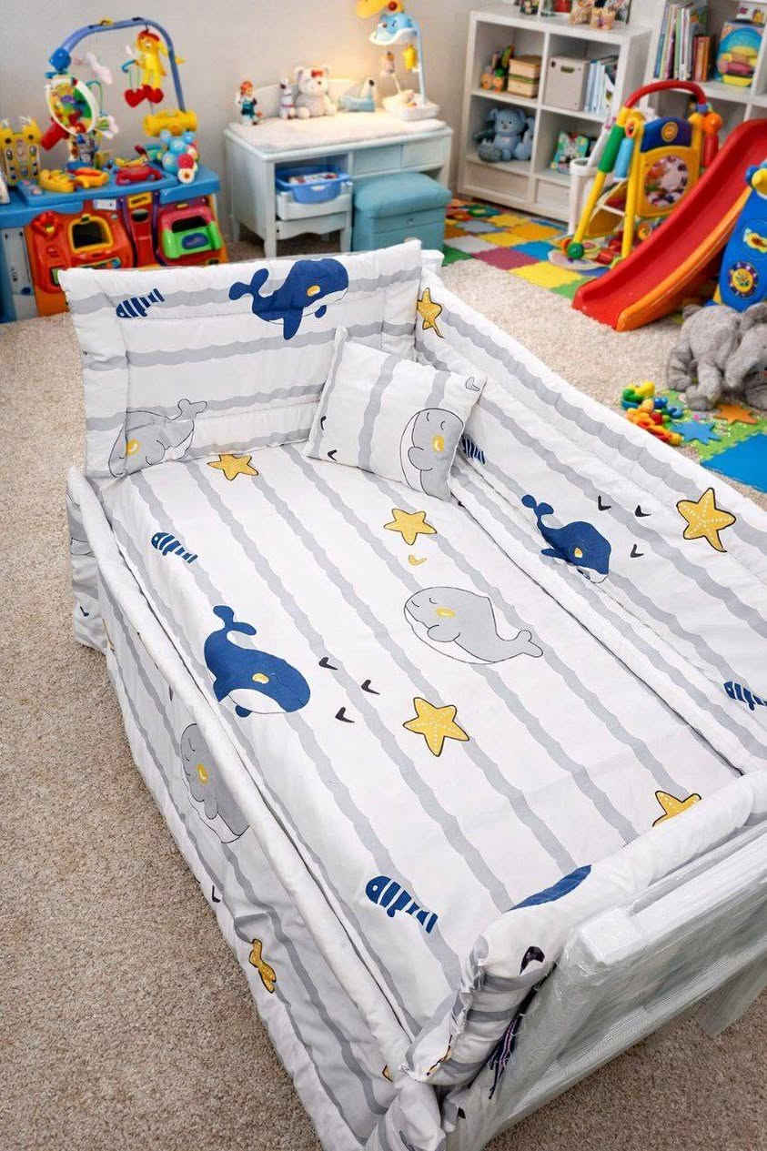 #جوانب_سرير للبيبي للحماية من الصدمات والسقوط وزيادة أمان  ... خامة ناعمة محشو فايبر رسومات جذابة😍
الطقم عبارة عن 6 قطع 👌🏻

تلجرام الصفحة الرسمية القطن الذهبي  👇🏻
https://t.me/syriacotton1
تواصل مباشر واتس 👇🏻
https://wa.me/message/5E7O3RLYFTH6F1

 #القطن_الذهبي #Golden_cotton #جملة_فقط #سوريا_العراق_ليبيا_مصر #مكاتب_مستوردين #أطفالي_بيبي


**إذا كنت صاحب هذا الإعلان وتريد حذفه لأي سبب، رجاءا أرسل رسالة إلى الدعم الفني**