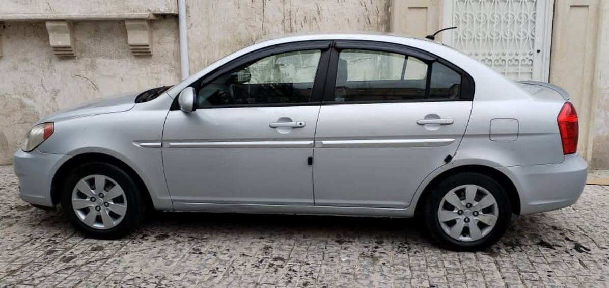 اكسن دبدوب 2009 أمريكي
للبيع
كير اتوماتيك
  محرك وكير شرط 
محرك 16
 كاربون بانزين
 رقم جديد نينوى
ماشيه  130 الف
ضرر جاملغين أمامي يمين ويسار 
بدون دواخل بشرط 
بدون تقحيل
بدون بارد
السعر 1005$
مكان السيارة موصل
للاستفسار
***********
***********
يوجد بيع وشراء السيارات المتضررة والجديدة داخل هذه
الصفحة
نستقبل عروضكم لبيع السيارات فقط من الشرعي نحن غير مسؤولين عن أي اختلاف بين الطرفين من تحويل + تِجيك السيارة عند السونار الي ما يفحص عند السونار ويأخذ ثقة من صاحبها أو يأخذ كلام يتحمل المسؤولية
 لكون فحص السيارة عند السونار ( 15 الف)
             (( نحن فقط دلالية  ))
((( يكون الاتفاق بين البائع والمشتري فقط)))
‎
‎
