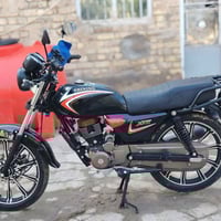 شايلنك موتور • موديل ٢٥ • ماشيه ٥٠٠٠